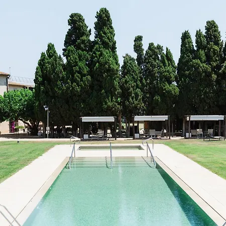 Hotel Urh - Moli Del Mig