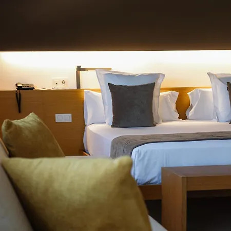 Urh - Moli Del Mig Hotel 4*