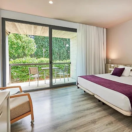 Urh - Moli Del Mig Torroella de Montgrí