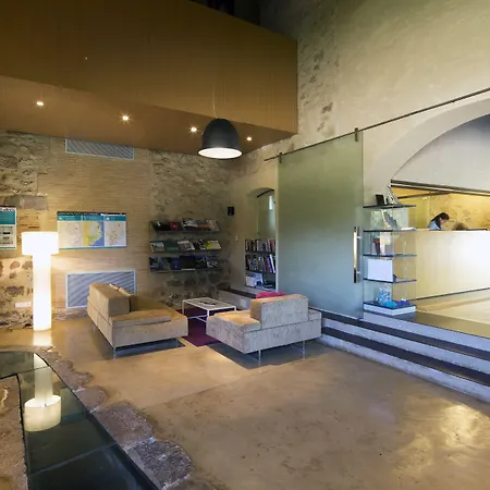 Urh - Moli Del Mig Torroella de Montgrí