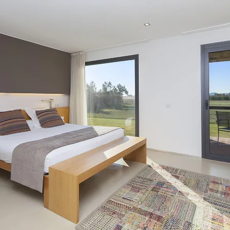 Hotel Urh - Moli Del Mig Torroella de Montgrí