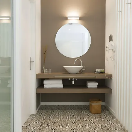 Hotel Urh - Moli Del Mig 4*