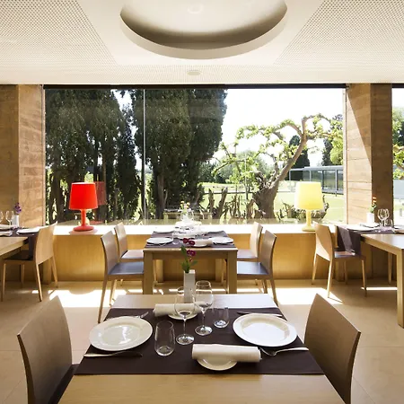 Hotel Urh - Moli Del Mig