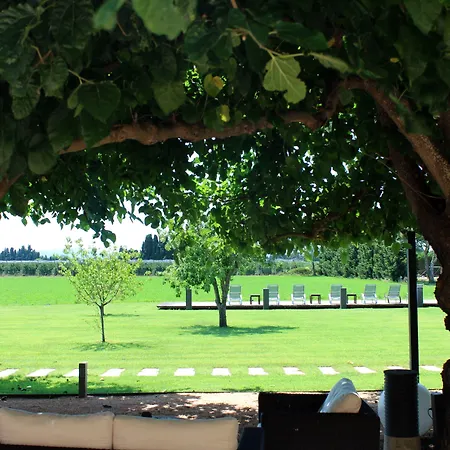 Hotel Urh - Moli Del Mig 4*